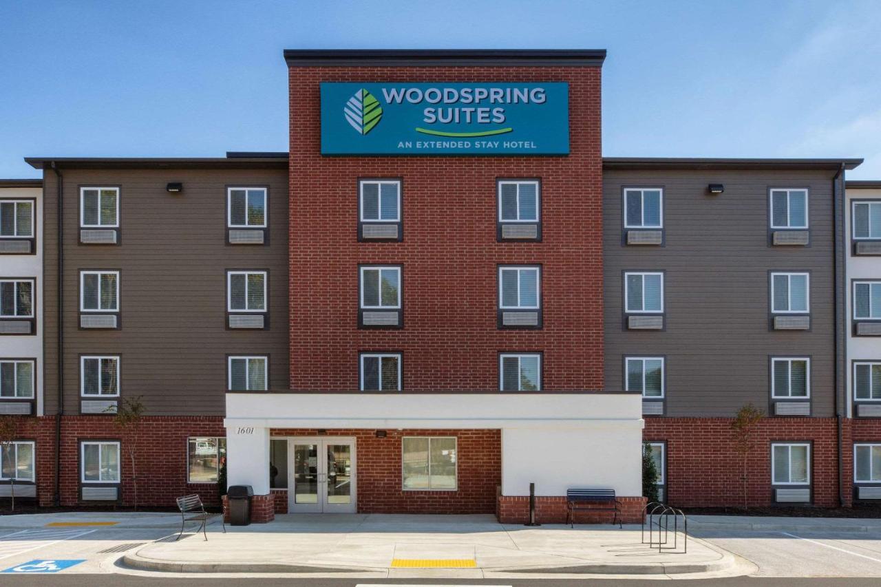 Hotel Woodsping Washington Dc East Arena Drive 3*