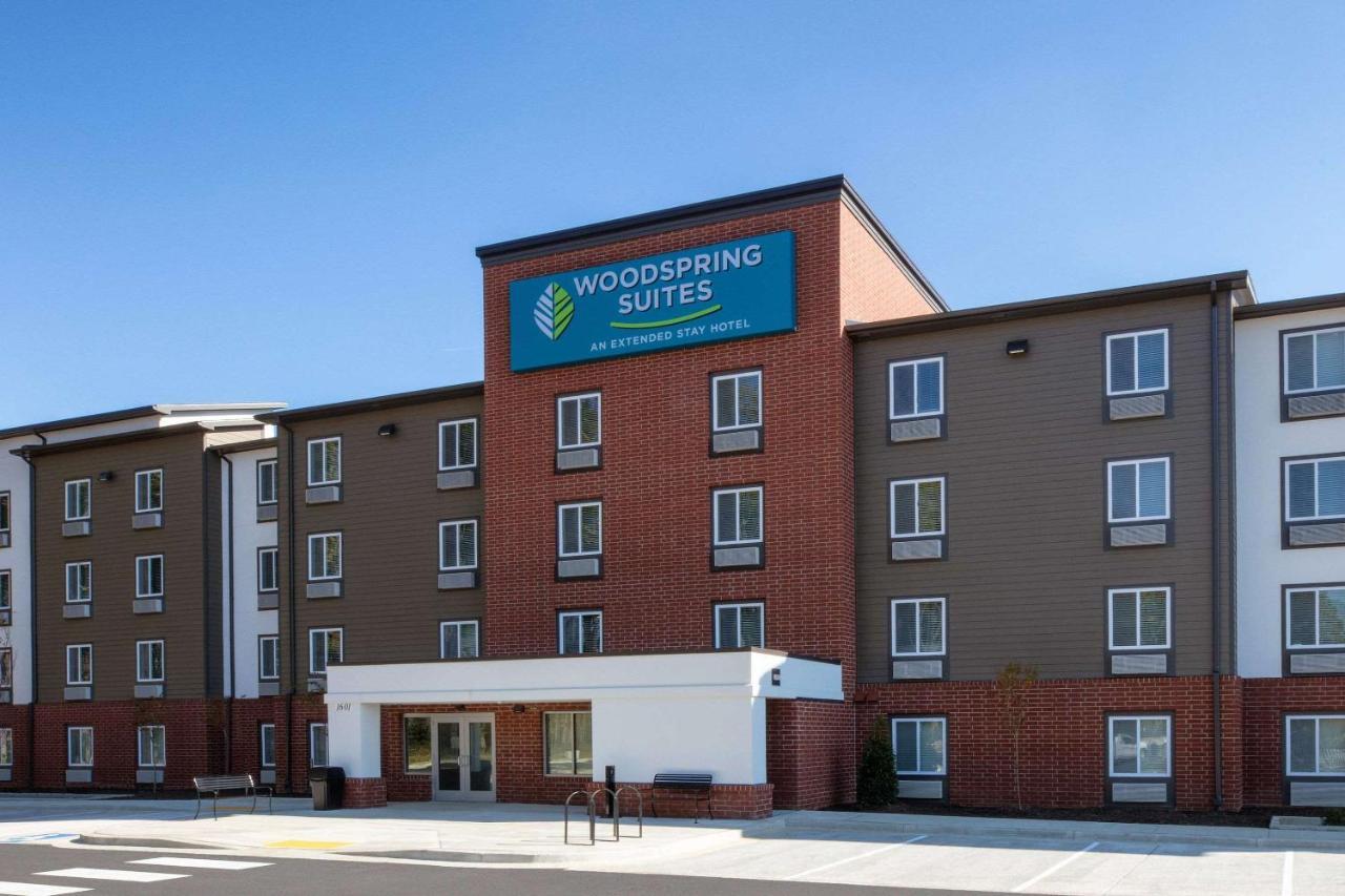 Hotel Woodsping Washington Dc East Arena Drive