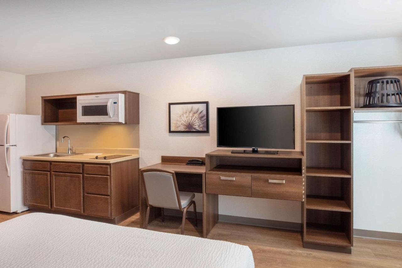 Woodsping Washington Dc East Arena Drive Hotel 3*