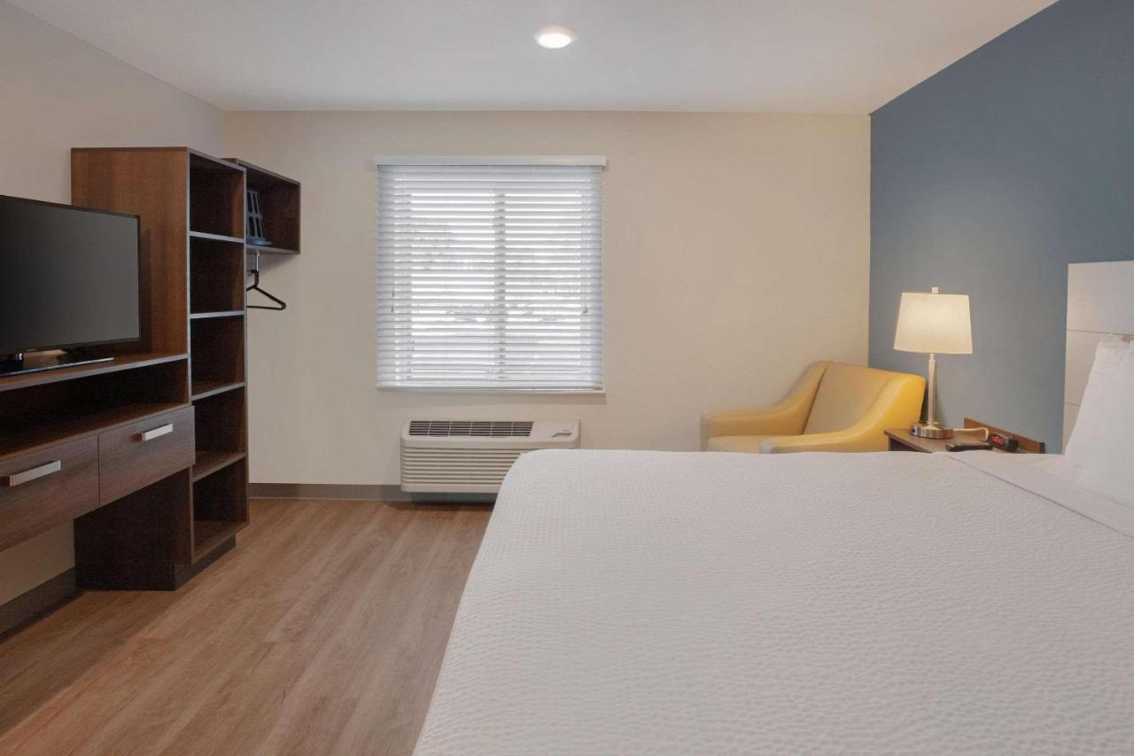 Hotel Woodsping Washington Dc East Arena Drive 3*